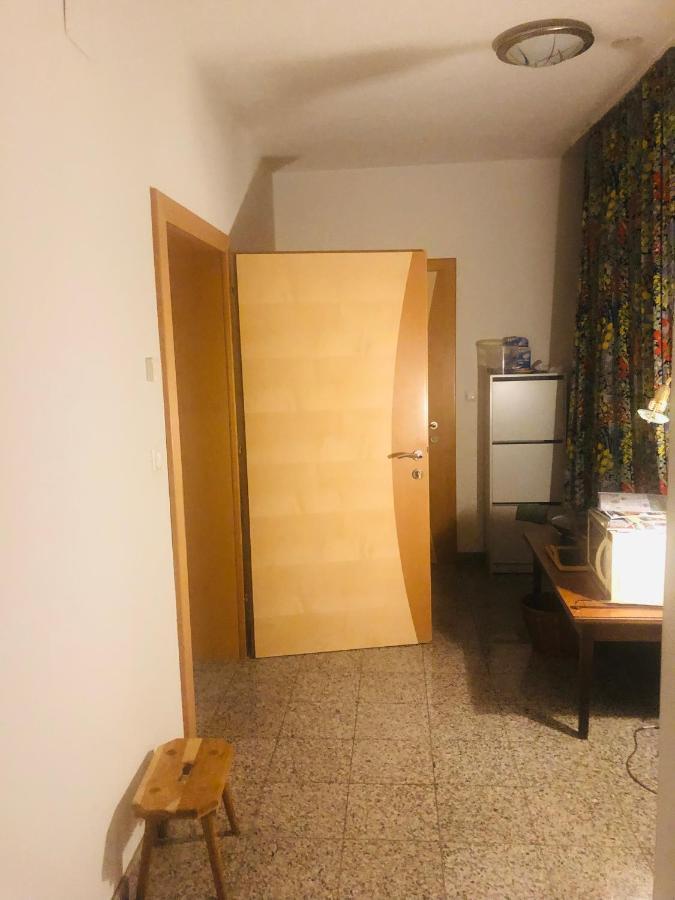 Ferienwohnung Am Bauernhof Strassonig Vulgo Hornis Moosburg Buitenkant foto